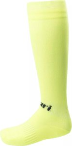 Dziecięce skarpety getry piłkarskie Huari Ylon Junior rozmiar 33-35 2