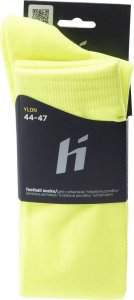 Męskie skarpety getry piłkarskie Huari Ylon rozmiar 44-47 2