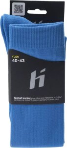 Męskie skarpety getry piłkarskie Huari Ylon rozmiar 44-47 3