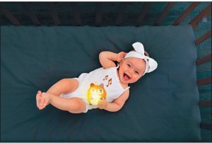 CLE BABY Twinkle Twinkle Litle Fox 17555 4