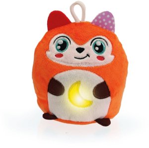 CLE BABY Twinkle Twinkle Litle Fox 17555 5