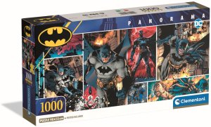 CLE puzzle 1000 Panorama Compact Batman 39500 3