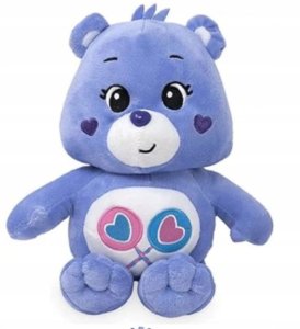 *****Care Bears Troskliwe misie 28cm plusz 74172 4