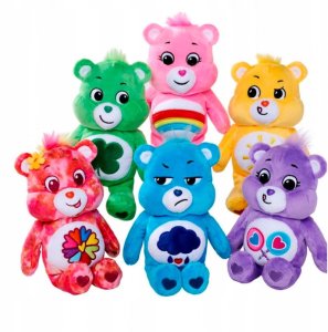 *****Care Bears Troskliwe misie 28cm plusz 74172 5