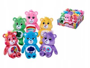 *****Care Bears Troskliwe misie 28cm plusz 74172 6