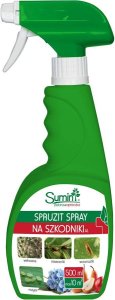 Spruzit AL- spray na szkodniki 500 ml - Sumin 1