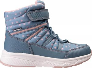 Dziecięce zimowe śniegowce Iguana Lomer MID Wp Jr rozmiar 35 2