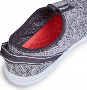 Męskie buty do wody plażowe koralowce Speedo Surfknit Pro Watershoe AF rozmiar 43 3