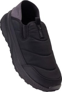 Męskie buty Slip On wsuwane pikowane Elbrus Korami rozmiar 43 4