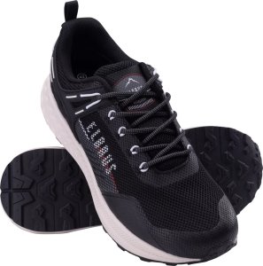Męskie buty Elbrus DELAN LOW WP rozmiar 43 5