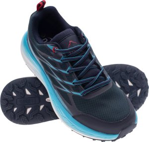 Buty trekkingowe męskie Elbrus Męskie buty Elbrus LOFEL LOW WP rozmiar 42 5