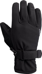 Damskie rękawice rękawiczki zimowe Hi-tec Lady lansa rozmiar l/xl 1