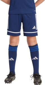Spodenki dla dzieci adidas Squadra 25 granatowe JN5458 128cm 1