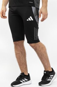 Spodenki męskie adidas Tiro 24 Competition 1/2 czarne IP1871 M 1