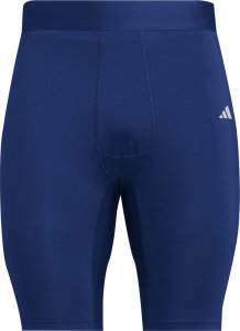 Adidas Podspodenki męskie adidas Techfit Tight granatowe JP1465 S 2