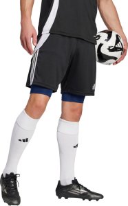 Adidas Podspodenki męskie adidas Techfit Tight granatowe JP1465 S 7