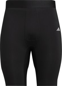 Podspodenki męskie adidas Techfit Tight czarne JP1477 M 2