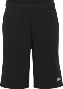 Spodenki męskie Fila Lusciano czarne FAM0877 80010 S 1