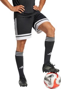 Spodenki męskie adidas Squadra 25 czarne JH3402 L 1