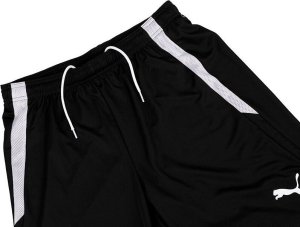 Puma Spodenki męskie teamLIGA czarne 704924 03 2XL 5