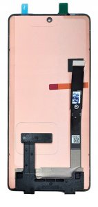 ORYGINAŁ WYŚWIETLACZ EKRAN LCD DO MOTOROLA EDGE 20 4