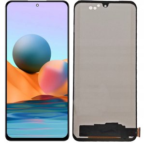 WYŚWIETLACZ EKRAN LCD DO XIAOMI NOTE 10 INCELL 1