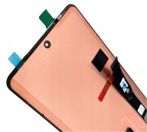 ORYGINAŁ WYŚWIETLACZ EKRAN LCD DO MOTOROLA EDGE 20 PRO 5
