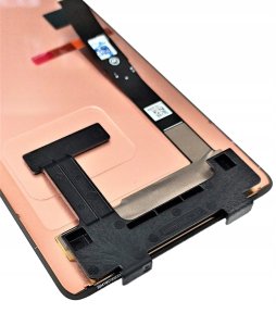 ORYGINAŁ WYŚWIETLACZ EKRAN LCD DO MOTOROLA EDGE 20 PRO 6