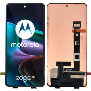 Zila ORYGINAŁ WYŚWIETLACZ EKRAN LCD DO MOTOROLA EDGE 30 2