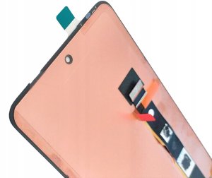 Zila ORYGINAŁ WYŚWIETLACZ EKRAN LCD DO MOTOROLA EDGE 30 5