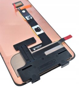 Zila ORYGINAŁ WYŚWIETLACZ EKRAN LCD DO MOTOROLA EDGE 30 6