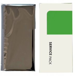 Zila ORYGINAŁ WYŚWIETLACZ EKRAN LCD DO MOTOROLA EDGE 30 7