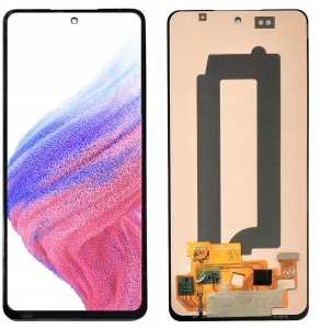 WYŚWIETLACZ EKRAN LCD DO SAMSUNG A53 INCELL 1