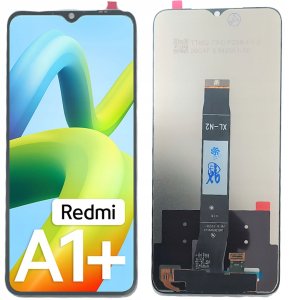 WYŚWIETLACZ EKRAN LCD DO XIAOMI REDMI A1 PLUS 220733SFG 1