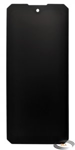 ORYGINAŁ WYŚWIETLACZ EKRAN LCD SZYBKA DOTYK DO TELEFONU DOOGEE S89 PRO 3