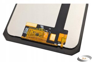 ORYGINAŁ WYŚWIETLACZ EKRAN LCD SZYBKA DOTYK DO TELEFONU DOOGEE S89 PRO 4