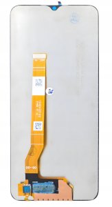 WYŚWIETLACZ EKRAN LCD DO REALME NARZO 50A PRIME RMX3516 3