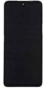 ORYGINAŁ WYŚWIETLACZ EKRAN LCD DO MOTOROLA G42 3