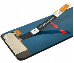 ORYGINAŁ WYŚWIETLACZ EKRAN LCD DO MOTOROLA G42 6