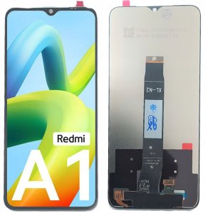 WYŚWIETLACZ EKRAN LCD DO XIAOMI REDMI A1 220733SI 220733SG 1
