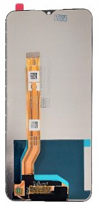 Zila WYŚWIETLACZ EKRAN DOTYK SZYBKA LCD DO OPPO A57S CPH2385 3