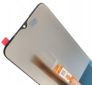 Zila WYŚWIETLACZ EKRAN DOTYK SZYBKA LCD DO OPPO A57S CPH2385 4