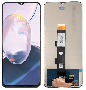 WYŚWIETLACZ EKRAN LCD DO MOTOROLA E22i 1