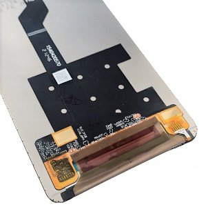 WYŚWIETLACZ EKRAN LCD DO HUAWEI NOVA 9 SE 5