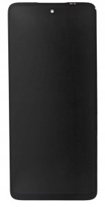 WYŚWIETLACZ EKRAN LCD DO MOTOROLA G62 5G 2
