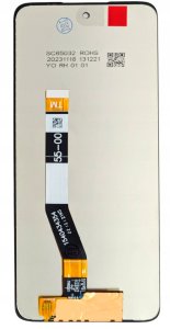 WYŚWIETLACZ EKRAN LCD DO MOTOROLA G62 5G 3