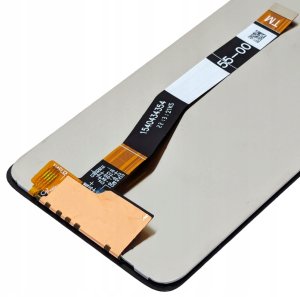 WYŚWIETLACZ EKRAN LCD DO MOTOROLA G62 5G 5