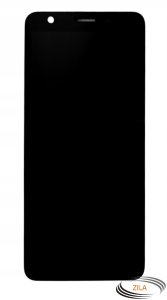 ORYGINAŁ WYŚWIETLACZ EKRAN LCD DOTYK DO BLACKVIEW BV6600 3