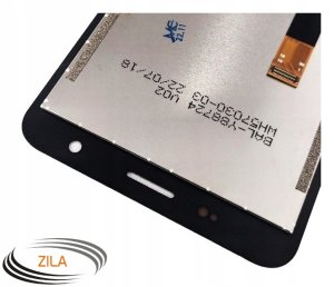 ORYGINAŁ WYŚWIETLACZ EKRAN LCD DOTYK DO BLACKVIEW BV6600 5