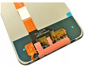 WYŚWIETLACZ EKRAN LCD DO TELEFONU VIVO Y16 5